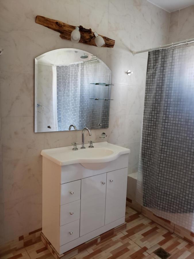 CachíCasa Piedra Blanca别墅 外观 照片