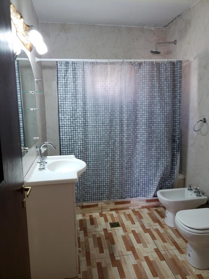 CachíCasa Piedra Blanca别墅 外观 照片